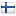 rushfinland.fi hosted country